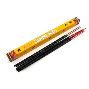 Sandalwood (Sandal)(Tulasi) square pack