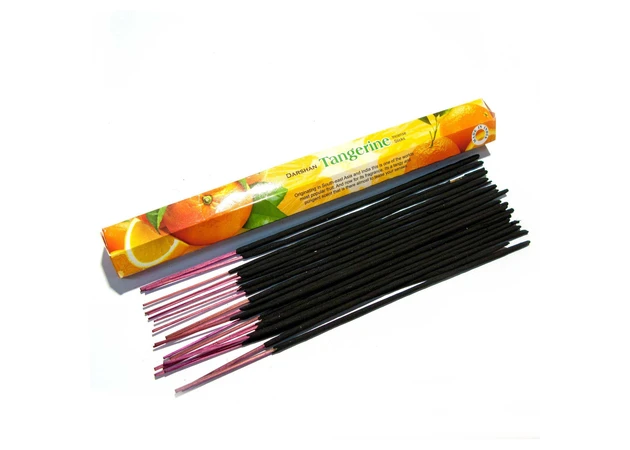Фото 1 - Tangerine (Darshan) (6/pack) hexagon