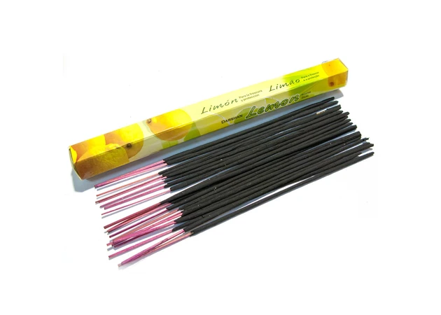 Фото 1 - Lemon (Darshan) (6/pack) hexagon