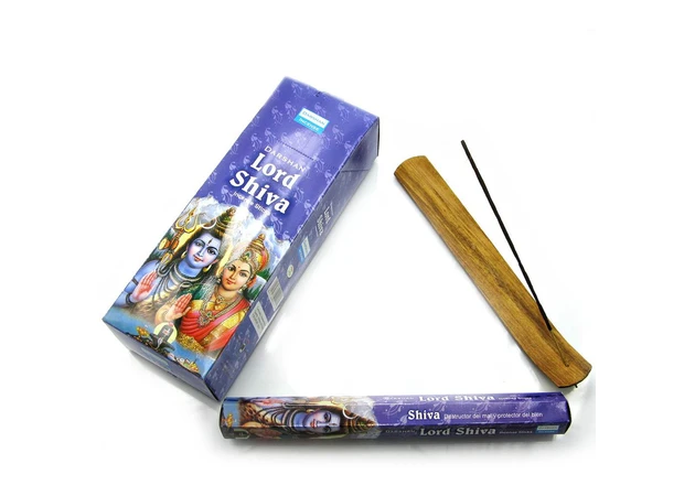 Фото 1 - Lord Shiva (Darshan) шестигранник