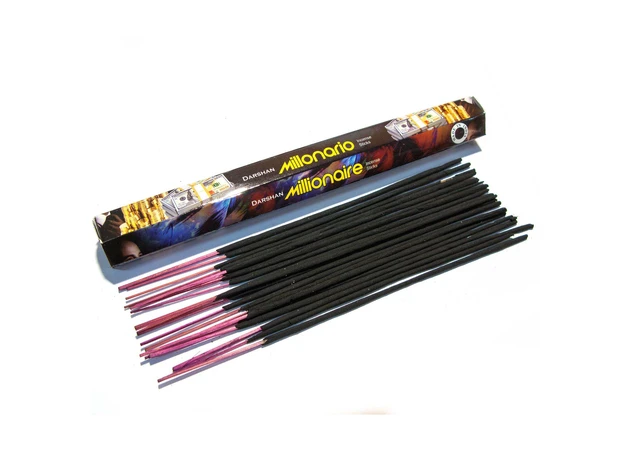 Фото 1 - Millionario (Darshan) (6/pack) hexagon