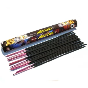 Millionario (Darshan) (6/pack) hexagon