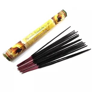 Sandalo (Sandal) (Darshan) hexagon