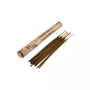 Sandalwood (Сандал)(Darshan) шестигранник