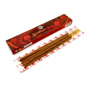 Spiritual Aura Masala 15 Gms (Hem) (pollen aromas)