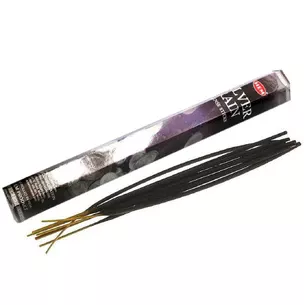 Silver Rain (Серебряный Дождь)(Hem) шестигранник