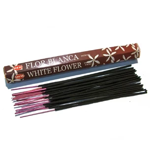 White Flower (Біла Квітка)(Hem) шестигранник
