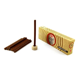 Zen Meditation Dhoop (Meditation) baseless fragrance 25 g.