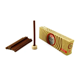 Zen Relax Dhoop baseless fragrance 25 g.