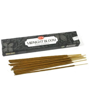 Midnight Bloom 15 Gms(Midnight Bloom)(Hem)(pollen aromas)