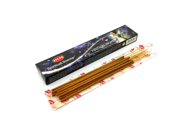Фото 1 - Mystical Night Masala 15 Gms