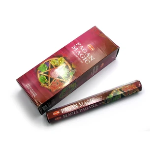 Pagan Magic (Язичня Магія)(Hem) шестигранник