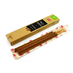 Palo Santo Cinnamon Masala 15 Gms (Palo Santo and Cinnamon) (Hem) (pollen aromas)