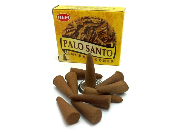 Фото 1 - Palo Santo (Пало Санто)(Hem) конуси