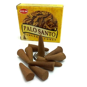 Palo Santo (Пало Санто)(Hem) конусы