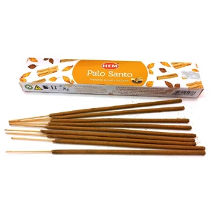 Palo Santo Masala 15 Gms (Пало Санто)(Hem)(пыльцевые ароматы)