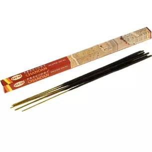 Precious Chandan (Сандалове Дерево)(Hem) шестигранник