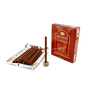 Precious Chandan Dhoop baseless fragrance 60 g. MRP