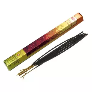 Saffron (Шафран) (Hem) благоухание шестигранник