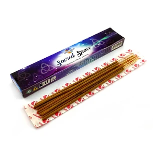 Sacred Space Masala 15 Gms(Сакральний простір)(Hem)(пилкові пахощі)