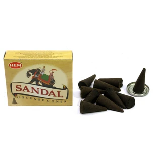 Sandal (Сандал)(Hem) конуси