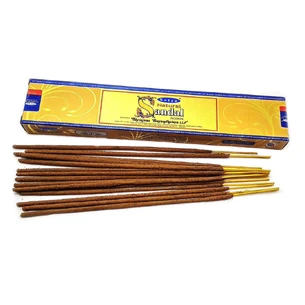 Natural Sandal (Натуральний Сандал)(15 gm) (Satya) пилкові пахощі