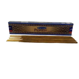 Prophesy (Prophecy)(15 gm)(Satya) incense