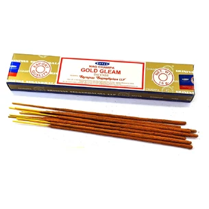 Gold Gleam (15 gr.) (Satya) masala fragrance