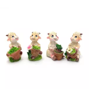 Кізоньки (5,5х4,5х3 см)