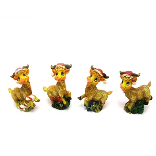 Козочка (6,5х4,5х3 см)