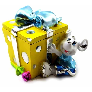 Mouse box (8x8x7 cm) B