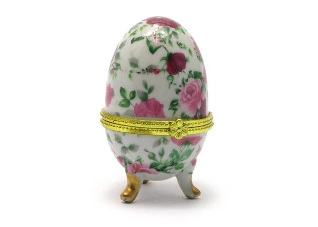 Фото 1 - Egg box (7.5x5x5 cm)