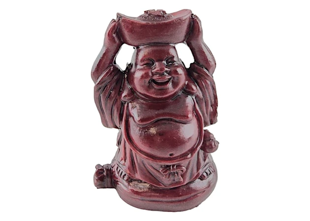 Фото 1 - Hotei (9.3 x 6.4 x 5.2 cm)