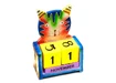 Фото 2 - Perpetual calendar Cat tree (14.5x10.5x5 cm)
