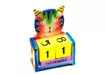 Фото 2 - Perpetual calendar Cat tree (14.5x10.5x5 cm)