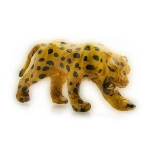Leopard leather (7.5x15.5x3 cm) (4)
