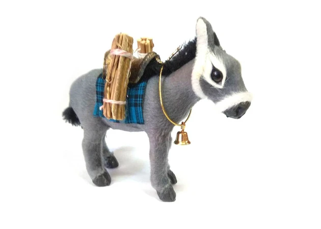 Фото 1 - Donkey (13.5x11x6)