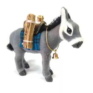 Donkey (13.5x11x6)