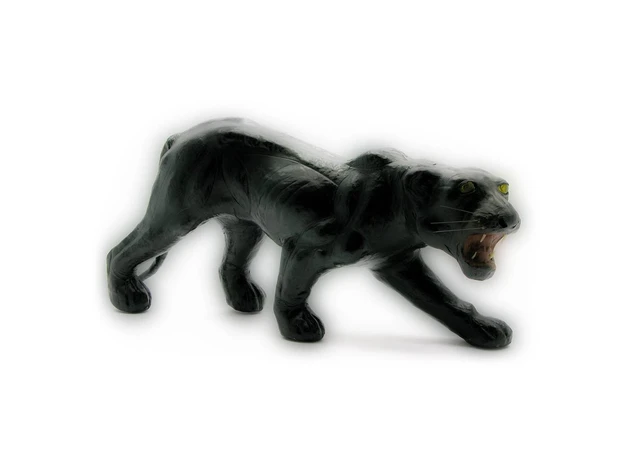 Фото 1 - Panther skin (12)