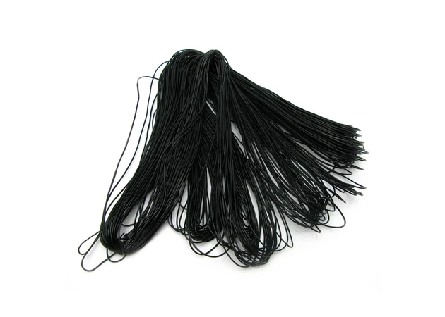Фото 1 - Leather cord (100 m)