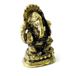 Ganesha bronze (3x1x2 cm)