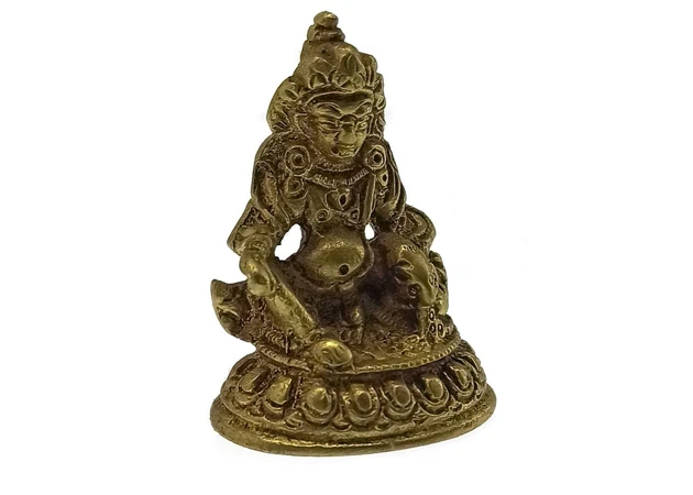 Фото 1 - Kuber bronze (5.5x4x3 cm)