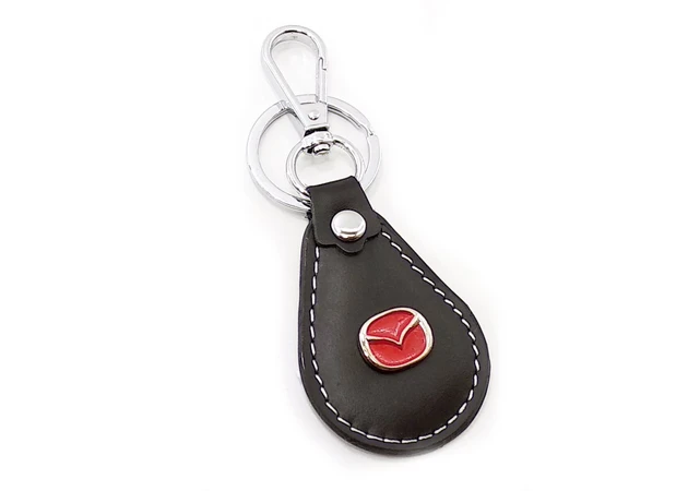 Фото 1 - Keychain (AV) Mazda A