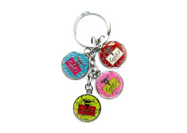 Фото 1 - Keychain (E) Ccacr (12pcs/pack)