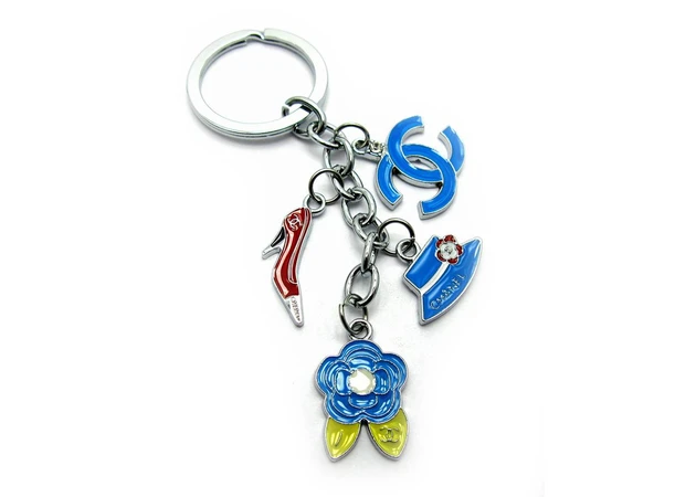 Фото 1 - Keychain (E) Fashion