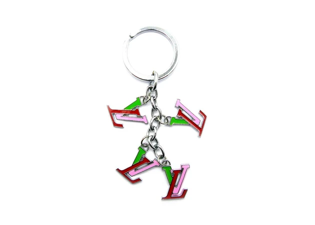 Фото 1 - Keychain (E) LV