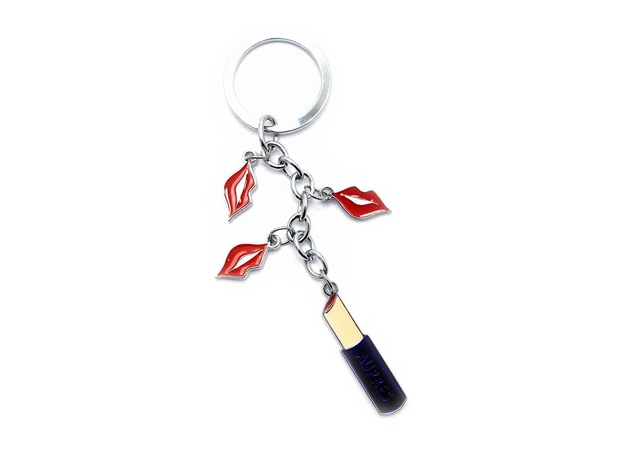 Фото 2 - Keychain (E) Lipstick
