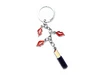 Фото 2 - Keychain (E) Lipstick