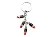 Фото 1 - Keychain (E) Lipstick