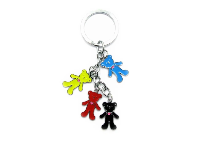 Фото 1 - Keychain (E) Mice